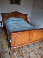 Bed, Huis en Inrichting, Slaapkamer | Complete slaapkamers, Ophalen