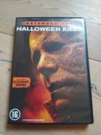 Halloween Kills (dvd), Comme neuf, Enlèvement ou Envoi, Slasher, À partir de 16 ans