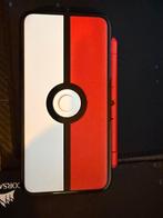 New 2DS XL édition Pokemon pokebaal complète quasiment neuf., Ophalen, Overige kleuren, 2DS