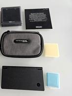 Nintendo DSi console met opbergtasje, Enlèvement ou Envoi, Noir, Dsi