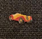 PIN - ROLLS ROYCE - AUTO - CAR - VOITURE - OLDTIMER, Verzenden, Gebruikt, Transport, Speldje of Pin