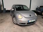 VOLKSWAGEN NEW BEETLE 1.6 UNITED, Auto's, Voorwielaandrijving, Lederen bekleding, 4 cilinders, 1600 cc