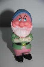 Disney retro klein piep popje grumpy, Verzamelen, Ophalen of Verzenden, Sneeuwwitje of Doornroosje, Gebruikt, Knuffel