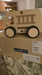 Brandweerwagen, Kinderen en Baby's, Ophalen of Verzenden, Nieuw