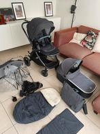 Complete buggy Maxi Cosi Adorra, Kinderen en Baby's, Kinderwagens en Combinaties, Zo goed als nieuw, Verstelbare duwstang, Maxi-Cosi