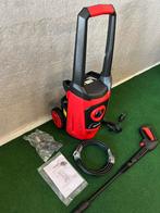 OPRUIMING ! 140 bar electrische hogedrukreinigers, Enlèvement, Neuf, Électrique, Avec arrêt et démarrage automatiques
