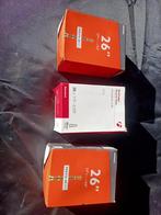 nieuwe binnenbanden MTB 20/24/26 inch, Ophalen, Band, Nieuw, Decatlon