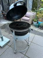 BBQ Sunset Turtoga HLS, Tuin en Terras, Ophalen, Zo goed als nieuw