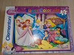 Puzzel disney, Ophalen of Verzenden, Zo goed als nieuw
