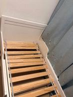 lit enfant extensible, Enlèvement, Comme neuf, 180 cm ou plus, 85 à 100 cm