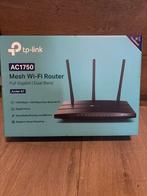 Tp-link mesh wifi router(Archer A7 AC1750), Ophalen, Zo goed als nieuw
