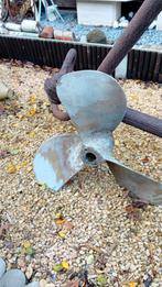 Schip schoef, Watersport en Boten, Ophalen