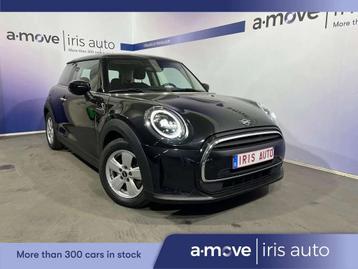 MINI Cooper BOITE AUTO | NAVI | PDC AR | CLIM AUTO, Autos, Mini, 100 kW, Achat, Entreprise, 2 portes