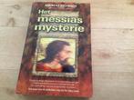 Het Messias mysterie, Boeken, Ophalen, Gelezen