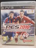 ️⚫️ PS3 PES 2010 Pro Evolution Soccer, Games en Spelcomputers, Games | Sony PlayStation 3, Ophalen of Verzenden, Zo goed als nieuw