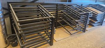 display beschikbaar voor biedingen