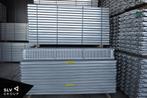 Echafaudage "U" - Plateforme en acier 3,07x0,32 riveté, Ophalen of Verzenden, Nieuw, Gevelsteiger, 5 meter of hoger