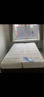 Prachtig bed te koop 1 m 80, Ophalen, Hout