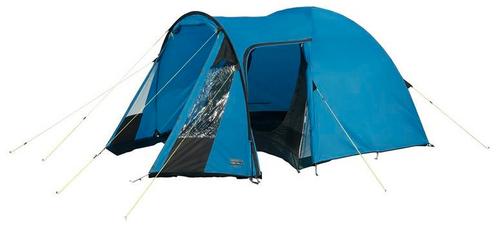 HIGH PEAK Tente »Tessin 4«, 4 personnes, Caravanes & Camping, Tentes, Neuf