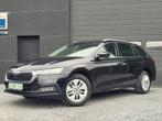 Skoda Octavia SW 1.0 TSI CARPLAY/CAMERA/16INCH/LANE/FULLLED, Voorwielaandrijving, Stof, Zwart, 5 deurs