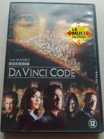 Dvd Da Vinci code, Cd's en Dvd's, Dvd's | Science Fiction en Fantasy, Alle leeftijden, Gebruikt, Ophalen of Verzenden, Science Fiction