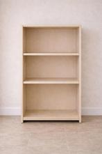 Bibliothèque, Enlèvement, Comme neuf