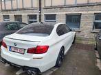 Bmw f10 520d, Autos, Particulier, Achat