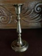 Koperen kandelaar, Ophalen of Verzenden, Koper of Brons