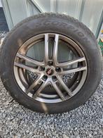 Velgen Ford, Auto-onderdelen, Banden en Velgen, Ophalen, Winterbanden, Band(en)