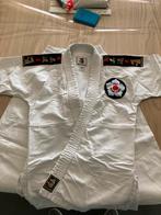 Judo pak 130 Matsuru, Sport en Fitness, Vechtsporten en Zelfverdediging, Ophalen, Gebruikt, Judo