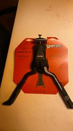Nieuwe superstevige dubbelbenige fietsstaander Ergotec, Ophalen, Nieuw