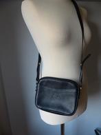 Nathan: crossover en heuptasje, Ophalen of Verzenden, Zo goed als nieuw, Zwart, Handtas