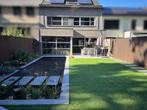 Huis Brugge, 3a4 slpk, nieuwe tuin zicht op bos, Immo, 200 tot 500 m², 93 kWh/m²/jaar, Brugge, Tussenwoning