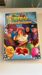 Dvd plop “Plops verjaardagstaart”, Enlèvement, Comme neuf