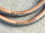 Setje van 2 WTB Sendero Road Plus TCS 27.5" Folding Tyre, Ophalen of Verzenden, Zo goed als nieuw, Overige typen