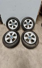 Originele BMW 16 inch velgen (5x120), Enlèvement, 16 pouces, Pneu(s)