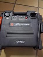 Schumacher elektric corporaties pbi 1812, Auto diversen, Jumpstarters, Ophalen