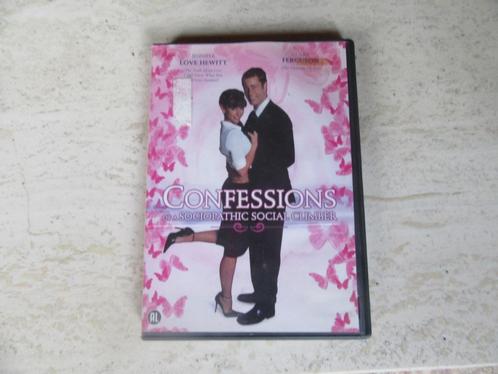 Confessions met Colin Ferguson, CD & DVD, DVD | Comédie, Utilisé, Comédie romantique, Tous les âges, Enlèvement ou Envoi