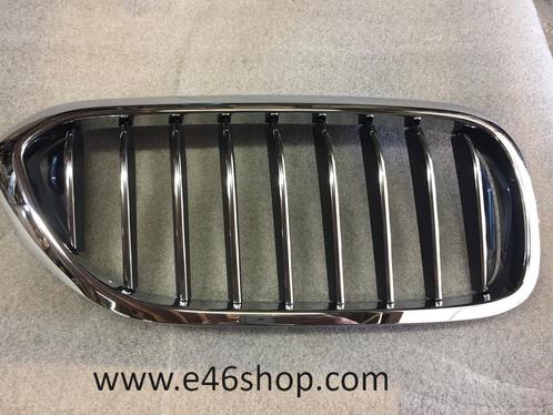 GRILLE NIEREN BMW 5 SERIE G30 OE 51137473692, Auto-onderdelen, Overige Auto-onderdelen, BMW, Nieuw, Ophalen of Verzenden