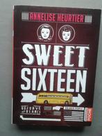 Sweet sixten de Annelise Heurtier, Secondaire, Utilisé, Enlèvement ou Envoi, Français