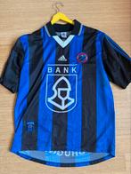 Shirt Club Brugge, Ophalen of Verzenden, Gebruikt, Shirt