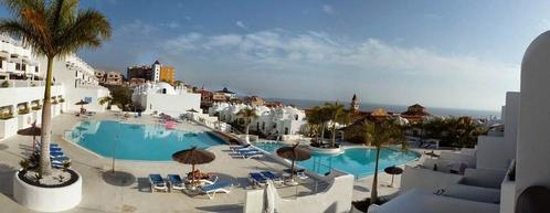 Duplex appartement te huur Tenerife, Vacances, Maisons de vacances | Espagne, Appartement, Internet