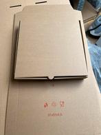 Kartonnen dozen 310x310x45, Doe-het-zelf en Bouw, Kratten en Dozen, Ophalen, Nieuw