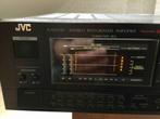 Versterker Merk JVC model A-X500V, Audio, Tv en Foto, Versterkers en Ontvangers, Ophalen, Gebruikt, JVC, 60 tot 120 watt