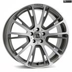 Nwe ORIGINELE 22 inch Brabus velgen voor Mercedes G klasse, Auto-onderdelen, Banden en Velgen, Ophalen of Verzenden, Nieuw, Overige maten