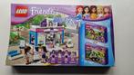 Lego Friends set 66434 - Super Pack 3 in 1, Ophalen of Verzenden, Gebruikt, Complete set, Lego