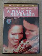DVD A walk to remember, Ophalen of Verzenden, Zo goed als nieuw