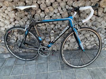 Colnago Cristalo, Enlèvement, Utilisé, Hommes