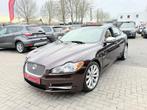 Jaguar XF Premium Luxury 3.0d Vol optie Zeer nette staat, Auto's, Automaat, Bedrijf, Diesel, Te koop
