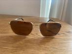 Serengeti Ansel - shiny light gold - polarized, Overige merken, Zonnebril, Bruin, Nieuw